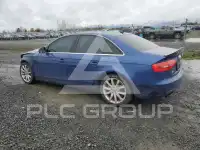 2013 Audi A4 photo