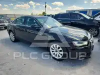 2013 Audi A4 фото