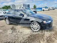 2013 Audi A4 фото
