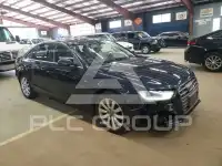 2013 Audi A4 фото