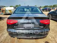 2013 Audi A4 фото