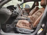2013 Audi A4 фото