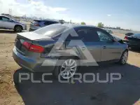2013 Audi A4 фото