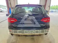 2013 Audi A4 фото