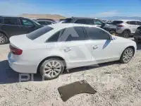 2013 Audi A4 фото