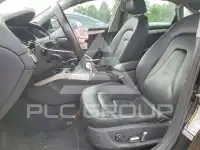 2013 Audi A4 фото