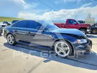 2013 Audi A4 фото