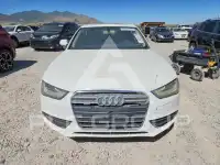 2013 Audi A4 фото