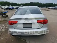 2013 Audi A4 фото