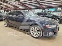2013 Audi A4 фото