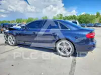 2013 Audi A4 фото
