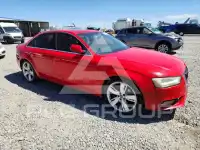 2013 Audi A4 фото