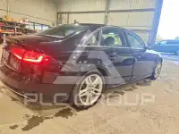 2013 Audi A4 фото