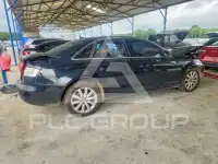 2013 Audi A4 фото