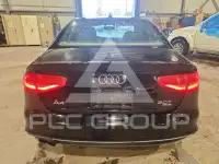2013 Audi A4 фото