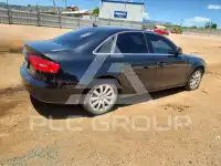 2013 Audi A4 фото