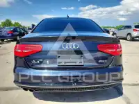 2013 Audi A4 фото