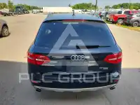 2013 Audi A4 фото