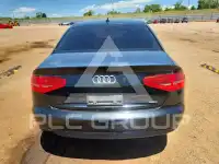 2013 Audi A4 фото
