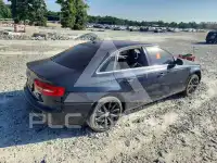2013 Audi A4 фото
