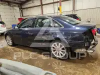 2013 Audi A4 фото