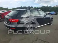 2013 Audi A4 фото