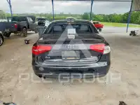 2013 Audi A4 фото