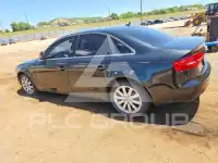 2013 Audi A4 фото