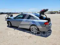 2013 Audi A4 фото