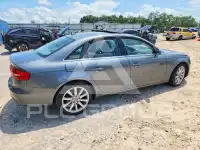 2013 Audi A4 photo