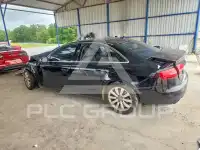 2013 Audi A4 фото