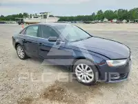 2013 Audi A4 фото