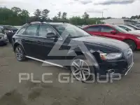 2013 Audi A4 фото