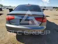 2013 Audi A4 фото