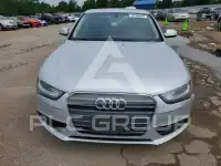 2013 Audi A4 фото