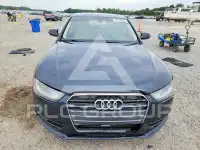 2013 Audi A4 фото