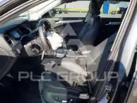 2013 Audi A4 фото