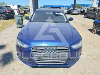 2013 Audi A4 photo