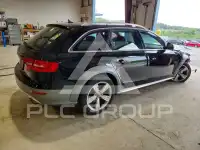 2013 Audi A4 фото
