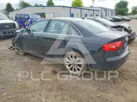 2013 Audi A4 фото