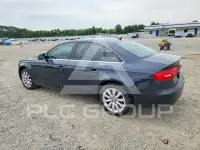 2013 Audi A4 фото
