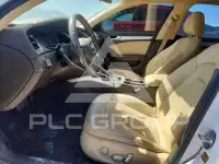 2013 Audi A4 фото
