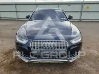 2013 Audi A4 photo