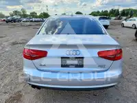 2013 Audi A4 фото