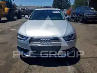 2013 Audi A4 фото
