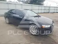 2013 Audi A4 photo