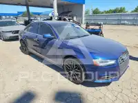 2013 Audi A4 photo