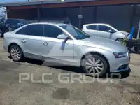 2013 Audi A4 фото