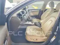 2013 Audi A4 фото