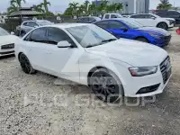2013 Audi A4 фото